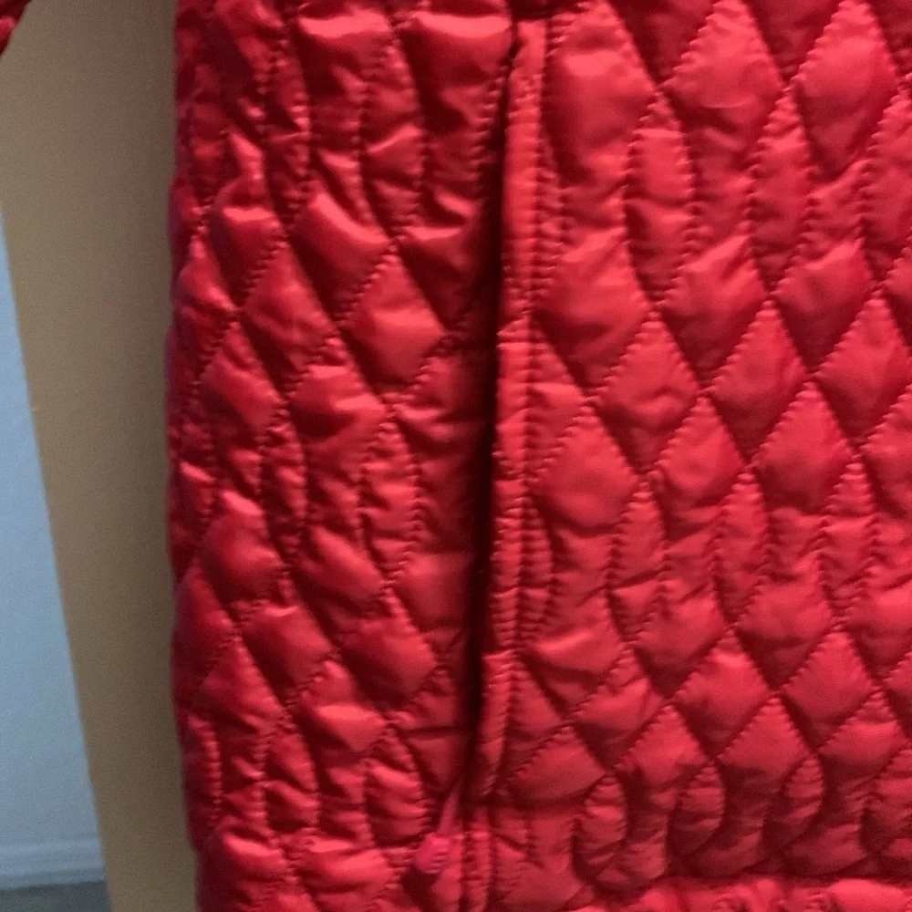 Quilted Jacket - Picture 4 of 7